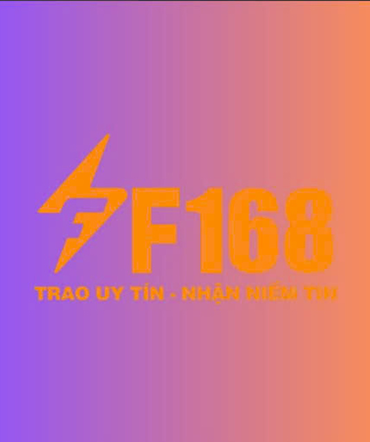 avatar F168 NET