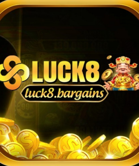 avatar LUCK8 bargains