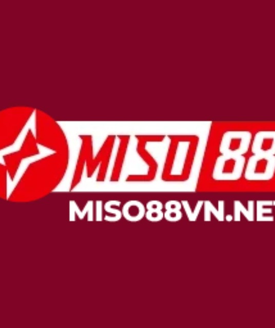 avatar Miso88 – Sân Chơi Cá Cược Trực Tuyến Uy Tín Hàng Đầu