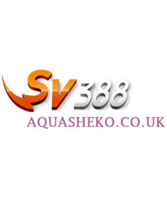 avatar SV388 Aqua