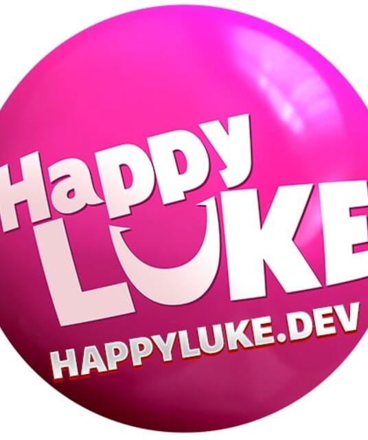 avatar HappyLuke - Link Truy Cập HappyLuke.dev Mới Nhất