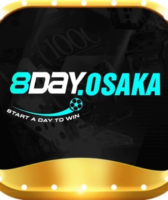 avatar 8Day - Cổng Game Bài Trực Tuyến Uy Tín và Hấp Dẫn