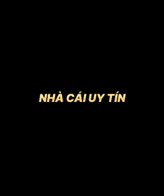 avatar Nhà Cái Uy Tín