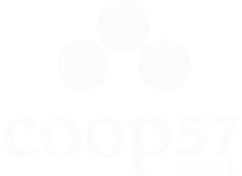 Participa Coop57's official logo