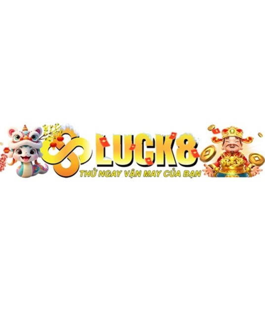 avatar Luck8 Nhà Cái Uy Tín Đáng Trải Nghiệm Nhất 2025