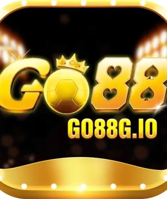 avatar Go88 – Trang Chủ Go88 Com – Tải Go88 iOS, Anrdroid, APK 2025
