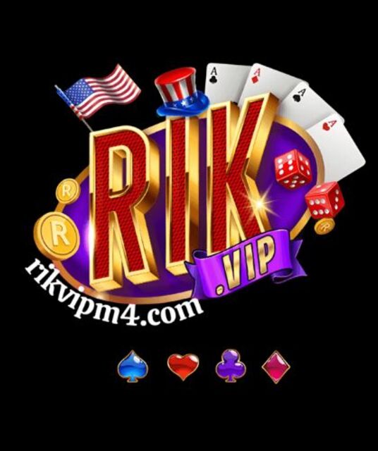avatar RIK VIP