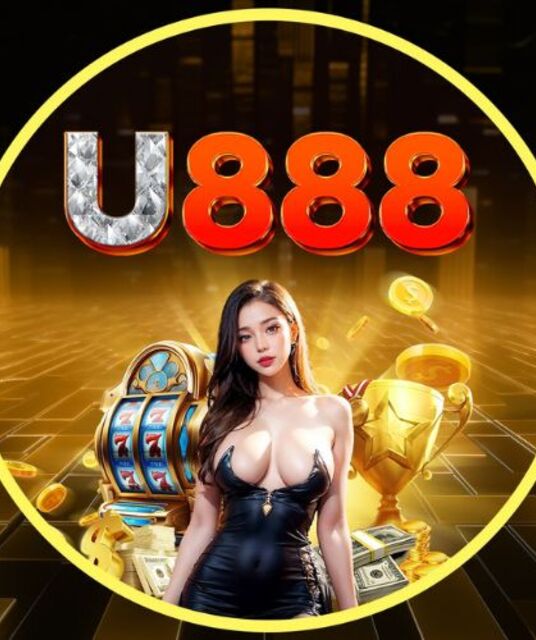 avatar U888 Truy Cập Trang Chủ