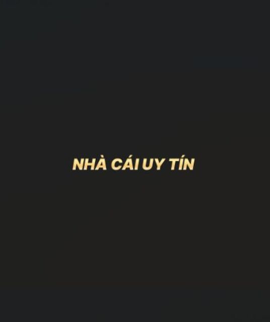 avatar Nhà cái uy tín