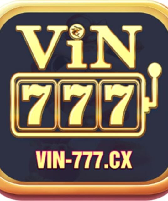 avatar Vin777 - Trải Nghiệm Game Bài Đổi Thưởng