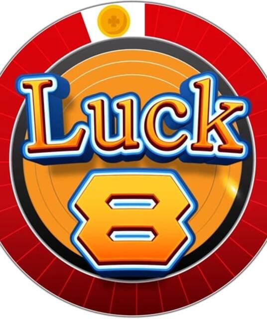 avatar Luck8 - Game bài, casino trực tuyến, cá cược thể thao với các trò chơi hấp dẫn