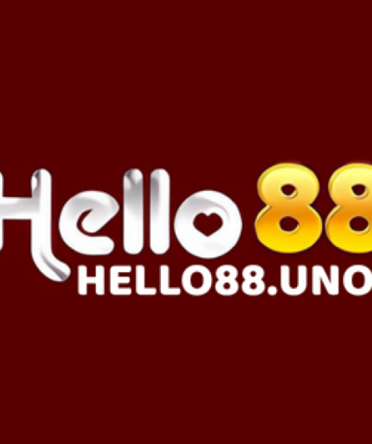 avatar Hello88 – Nhà cái trực tuyến uy tín, trải nghiệm đỉnh cao