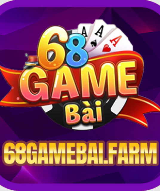 avatar 68 Game Bài
