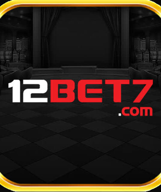 avatar 12Bet - Trải nghiệm cá cược thể thao và casino trực tuyến