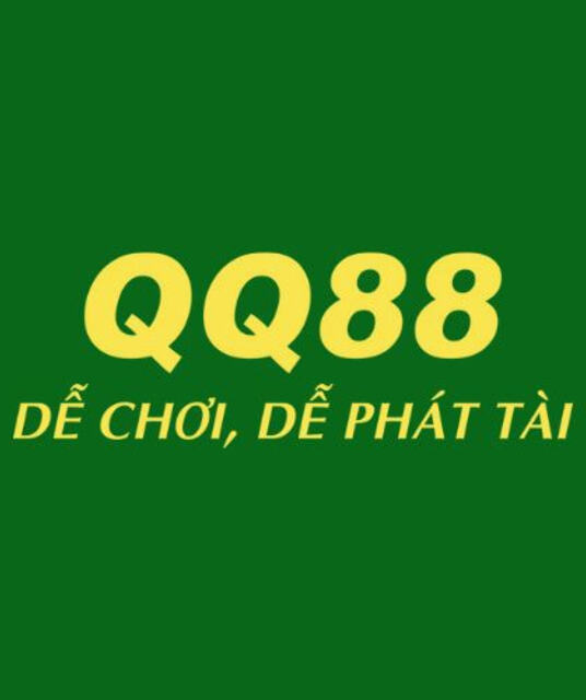 avatar QQ88 Couk